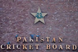 PCB bans Zimbabwe player Muzarabani from playing PSL