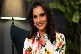 Sania Mirza redefines role of women