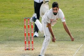 Haris Rauf ruled out of remaining two Tests against England
