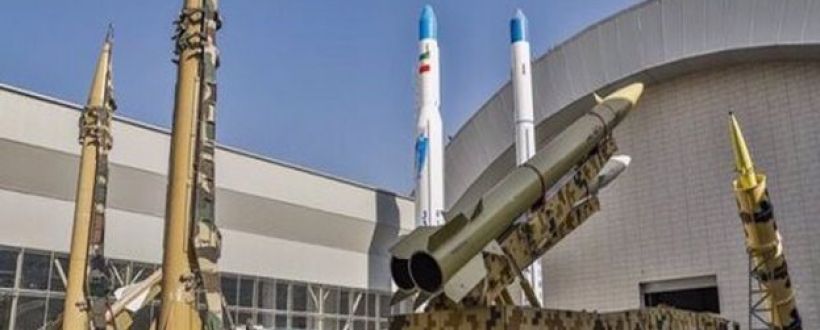 IRGC strikes 18 US military targets in two missile waves; Fifth Fleet in Bahrain hit by Army drones