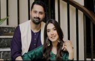 Jibran Nasir shares why Mansha's first marriage doesn't bother him