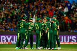 Pakistan likely playing XI for third T20I against England
