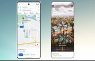 Google to roll out sustainable travel features for maps and search