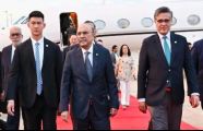 President Zardari departs for week-long China visit today