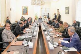 Pakistan eyes strategic crude oil reserves: PM