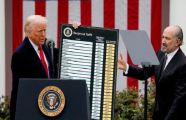 Trump to impose 'forced labour' duties on 60 nations, including Pakistan, as temporary 10% US tariffs expire