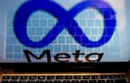 Meta unveils first new AI model since shaking up team