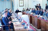 PM Shehbaz directs for swift formulation of National Agriculture Policy