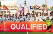 Pakistan edge Japan to qualify for FIH Hockey World Cup after eight years