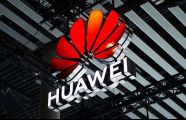 Huawei launches new software brand for intelligent driving