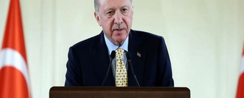 Makkah Joint Defence Agreement to promote regional peace: Erdogan