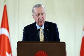 Makkah Joint Defence Agreement to promote regional peace: Erdogan