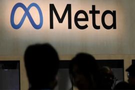 Meta sets may 20 for the first wave of layoffs, more cuts planned