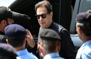 Cipher case: IHC to hear Imran Khan's bail plea on Monday