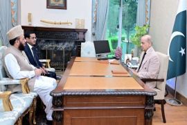 PM Shehbaz orders timely completion of arrangements for next Hajj