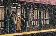 New York City Snow Emergency: Citywide Travel Shutdown Ordered