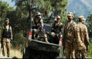 Security forces kill 17 India-backed terrorists in Balochistan: ISPR