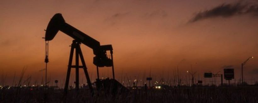 Stocks swing as oil edges higher amid stalled Iran peace talks