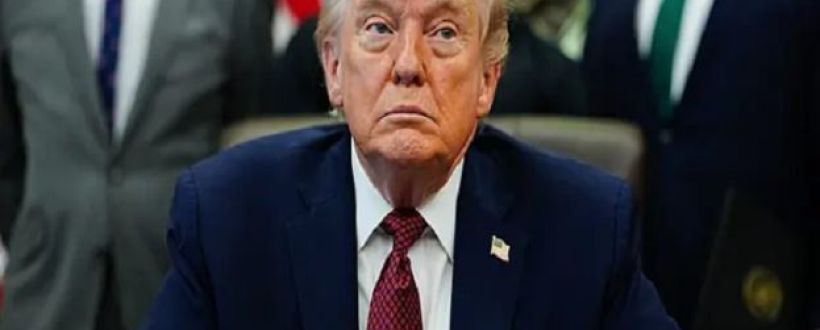 Trump confirms US negotiators land in Islamabad for talks