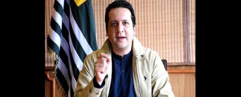 PML-N's Iftikhar Gilani elected 17th AJK prime minister
