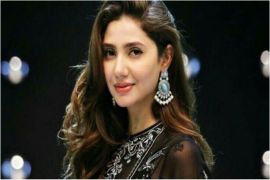 Mahira Khan gets trolled by mother over her 'big' nose