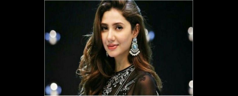 Mahira Khan gets trolled by mother over her 'big' nose