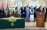 Pakistan, Maldives agree to enhance bilateral trade