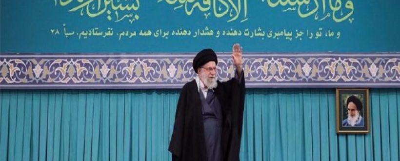 ‘Red ascension ignites eternal flame’: Iran president says martyrdom of Leader inspires dawn of greater unity