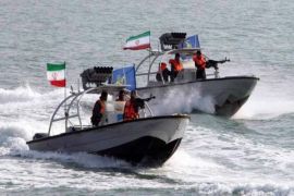 Iran will target US ships across Indian Ocean in case of new war: Top IRGC commander