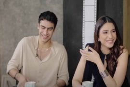 Ramsha Khan deletes her Instagram following nikah rumors with Khushhal Khan