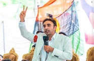 State must choose between national and PML-N's interests, Bilawal