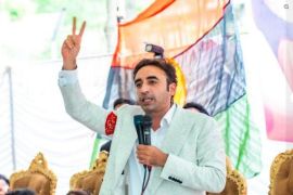 State must choose between national and PML-N's interests, Bilawal