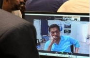 Imran Khan appears before SC via video link in NAB amendments case
