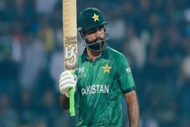 Fakhar Zaman announces no plans to retire from T20I