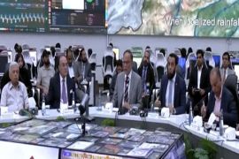 Federal Ministers reaffirm Govt’s resolve to protect critical infrastructure during monsoon