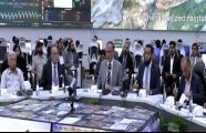 Federal Ministers reaffirm Govt’s resolve to protect critical infrastructure during monsoon