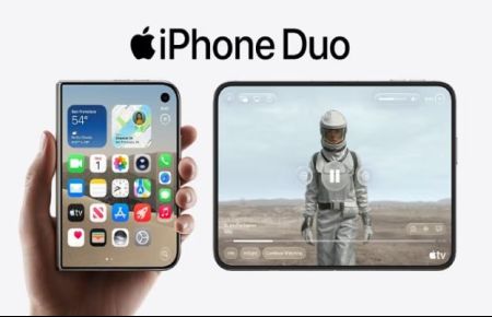 Apple could add more models to its iPhone Duo lineup