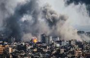 Gaza health ministry says 32 Palestinians martyred since truce expired