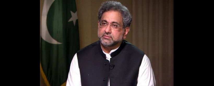 Shahid Khaqan Abbasi acquitted in LNG reference