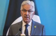 Khawaja Asif rejects Faizabad sit-in inquiry report