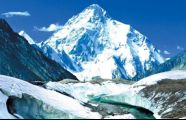 Only 38 of 63,700 Glaciers in Hindu Kush Himalaya Under Field Monitoring, Senate Committee Told