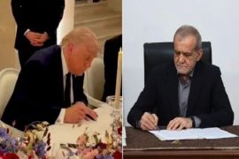 Iran, US presidents sign Islamabad MoU digitally as war-ending deal finalized