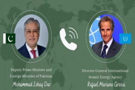 DPM reaffirms Pakistan's support for UN, multilateralism