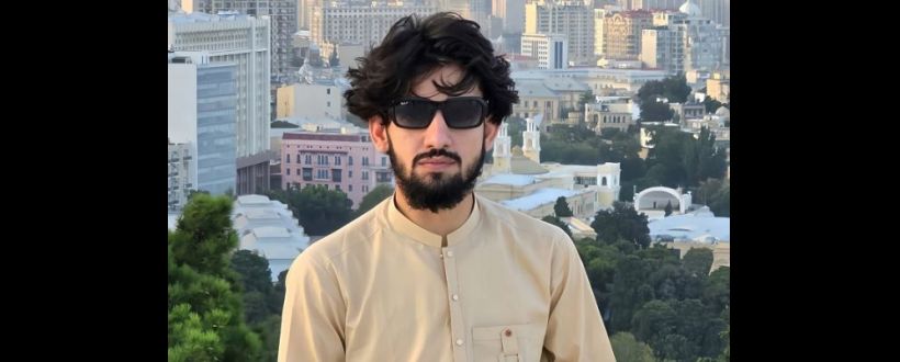 Muhammad Shoaib: A Young Entrepreneur and Content Creator from Bajaur
