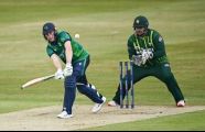 Pakistan beat Ireland by 7 wickets in 2nd T20I