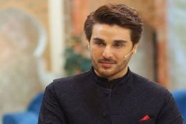Ahsan Khan opens up about sleepless nights after playing villain in Udaari