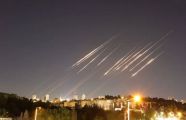 IRGC launches 12 ballistic missiles at US al-Azraq base in Jordan
