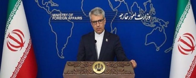 US ‘unprecedented violations’ of Geneva Conventions cannot be ignored: Iran