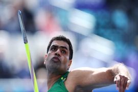 Arshad Nadeem reaches Commonwealth Games 2026 javelin throw final