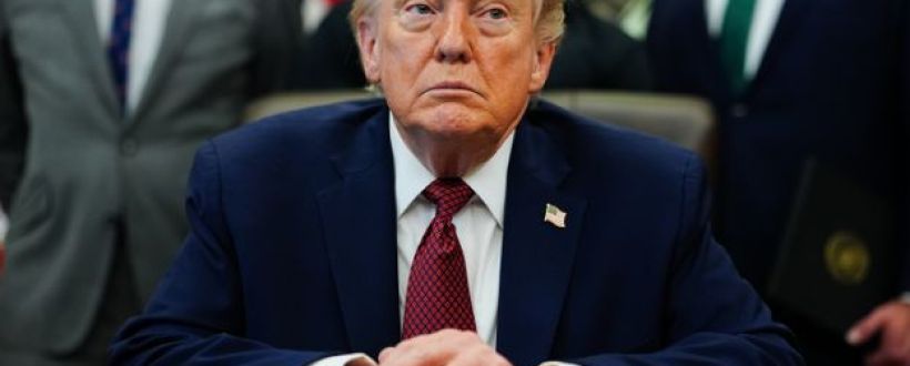 Trump seeks exit from war as Iran signals resistance to deal